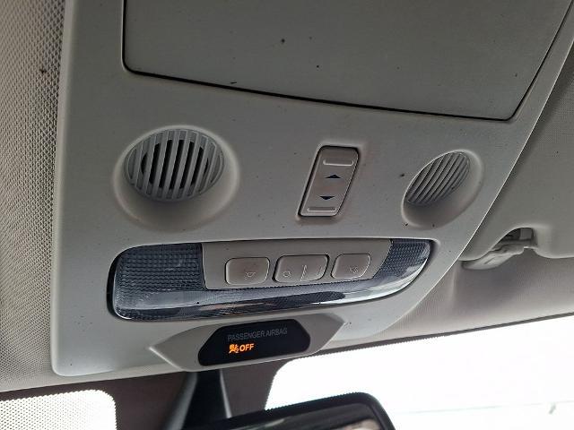 2022 Ford EcoSport SES