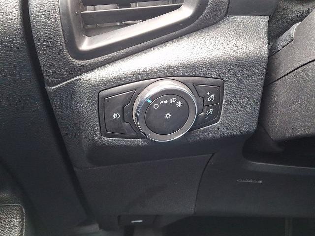 2022 Ford EcoSport SES