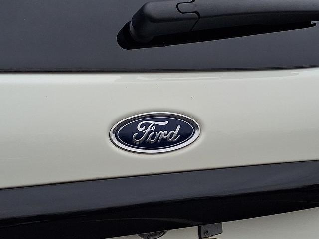 2022 Ford EcoSport SES
