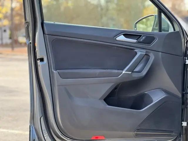 2020 Volkswagen Tiguan 2.0T S