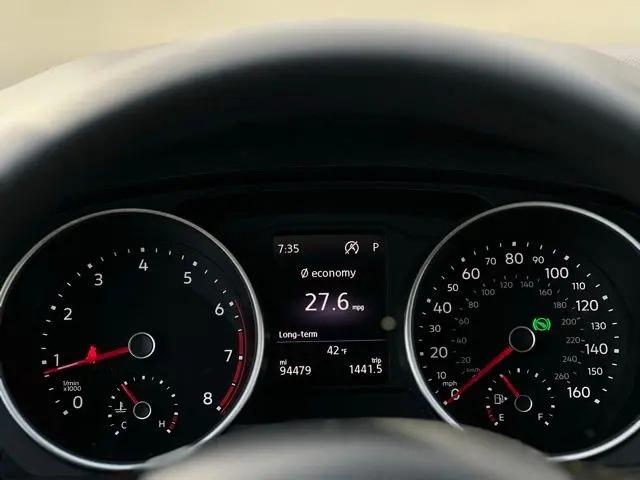 2020 Volkswagen Tiguan 2.0T S