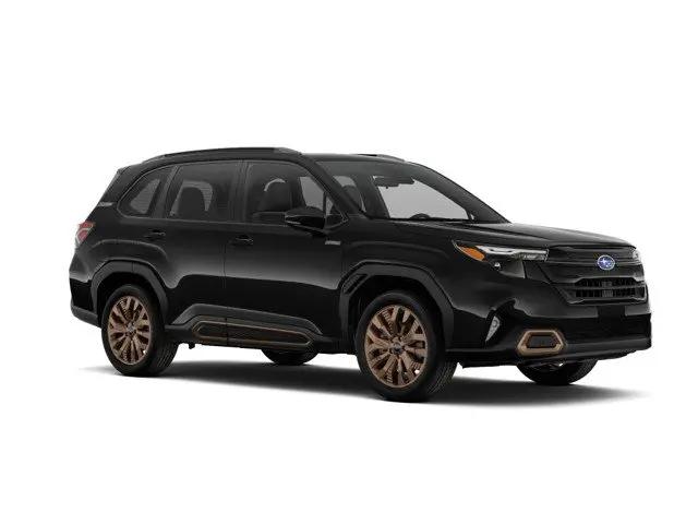 2026 Subaru Forester Sport for sale in Columbus, GA