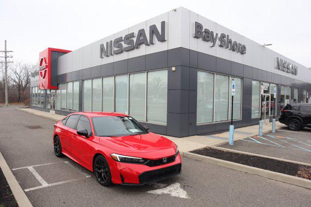 2025 Honda Civic Sport for sale in Bay Shore, NY