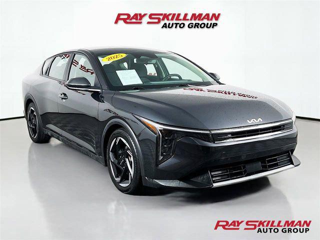 2025 Kia K4 EX for sale in Indianapolis, IN