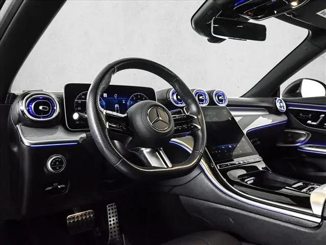 2024 Mercedes-Benz CL 4MATIC