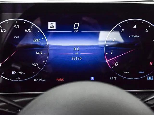 2024 Mercedes-Benz CL 4MATIC