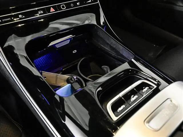 2024 Mercedes-Benz CL 4MATIC