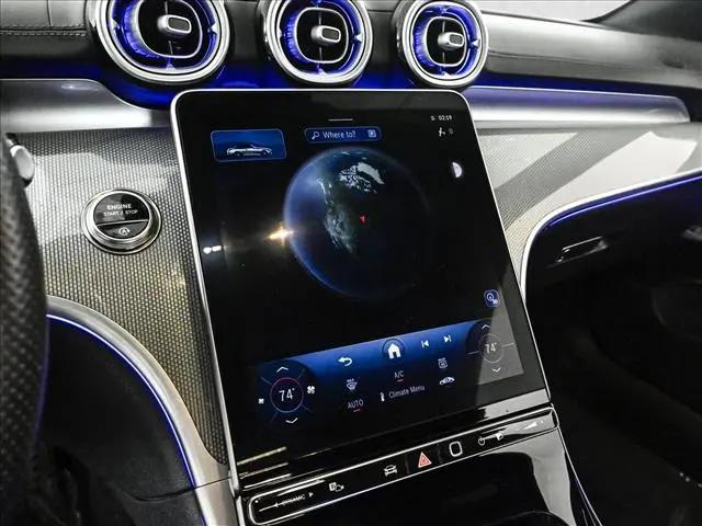 2024 Mercedes-Benz CL 4MATIC