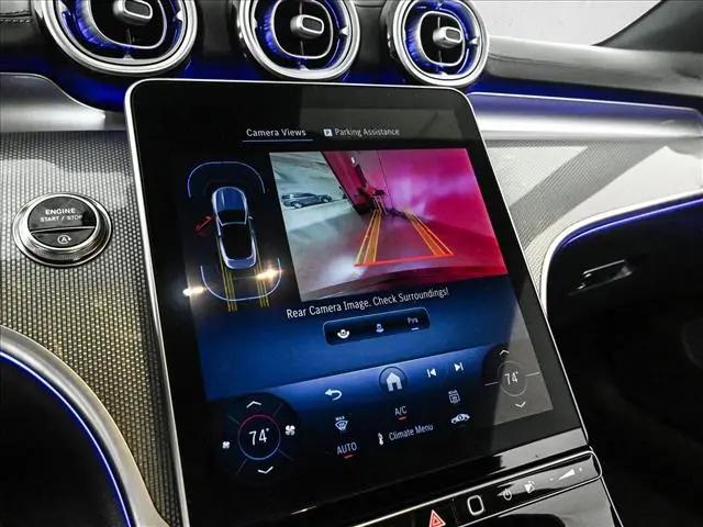 2024 Mercedes-Benz CL 4MATIC