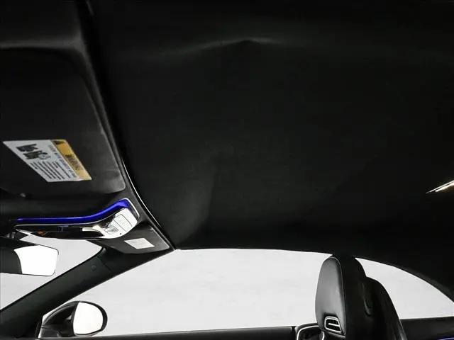 2024 Mercedes-Benz CL 4MATIC