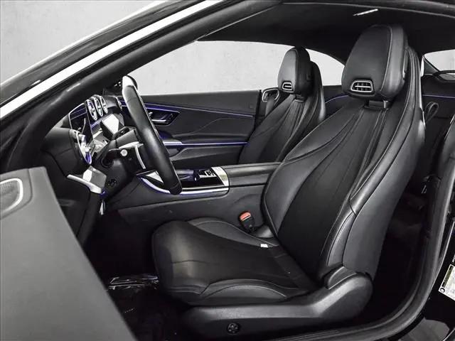 2024 Mercedes-Benz CL 4MATIC