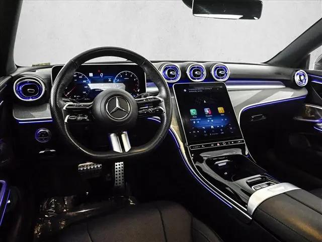 2024 Mercedes-Benz CL 4MATIC