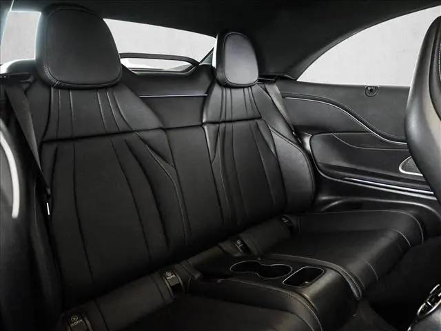 2024 Mercedes-Benz CL 4MATIC