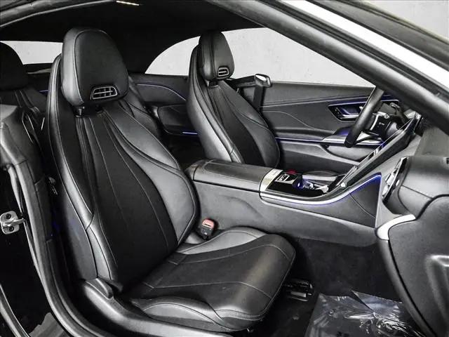 2024 Mercedes-Benz CL 4MATIC