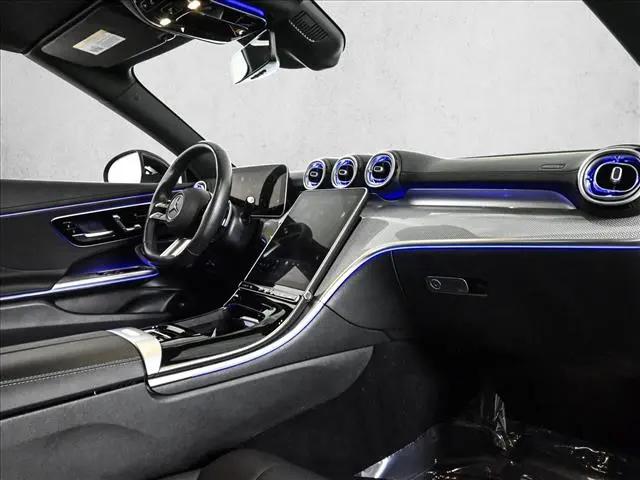 2024 Mercedes-Benz CL 4MATIC