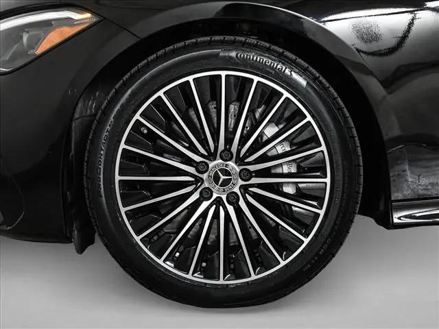 2024 Mercedes-Benz CL 4MATIC