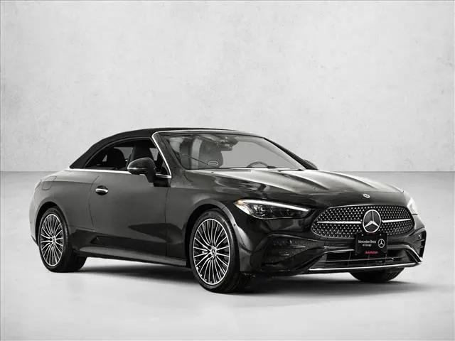 2024 Mercedes-Benz CL 4MATIC