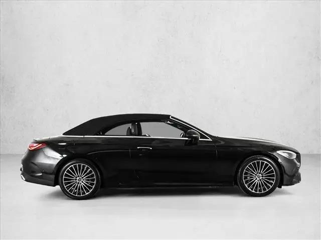 2024 Mercedes-Benz CL 4MATIC