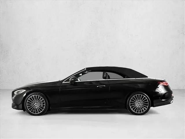 2024 Mercedes-Benz CL 4MATIC