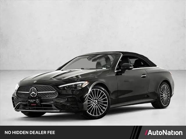 2024 Mercedes-Benz CL 4MATIC for sale in Chicago, IL