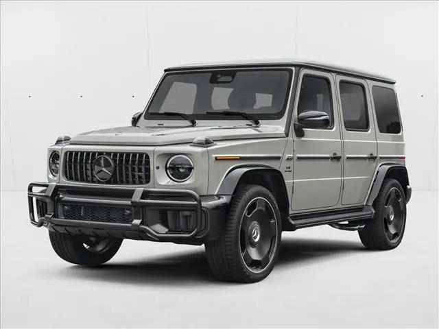 2026 Mercedes-Benz AMG G 63 AMG G 63 for sale in Chicago, IL