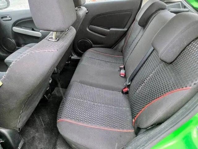 2011 Mazda Mazda2 Sport
