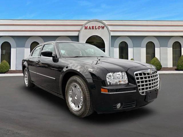 2006 Chrysler 300 Touring