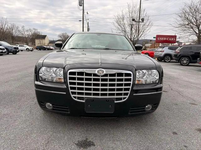 2006 Chrysler 300 Touring