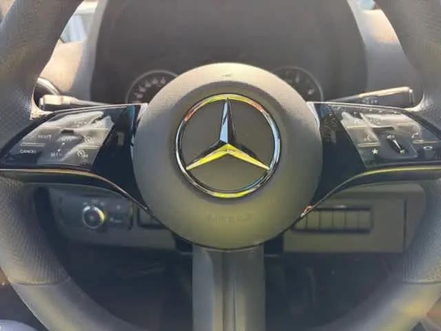 2026 Mercedes-Benz Sprinter 2500 Standard Roof 4-Cyl Diesel HO