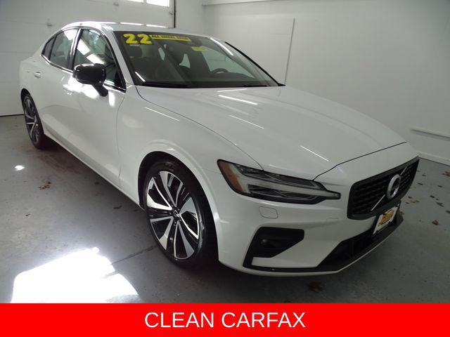 2022 Volvo S60 B5 Momentum for sale in Budd Lake, NJ