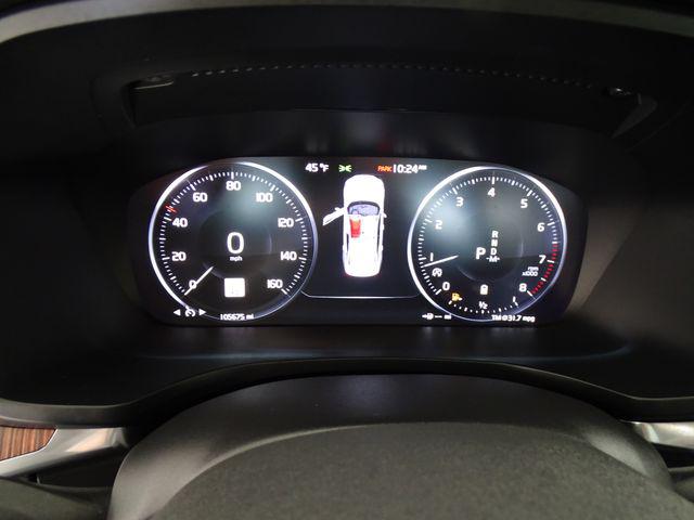 2022 Volvo S60 B5 Momentum