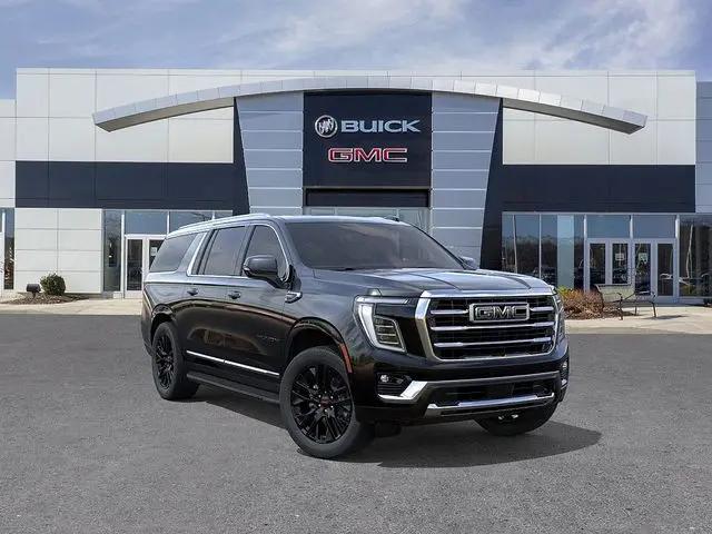 2026 GMC Yukon XL 4WD Elevation for sale in Danbury, CT