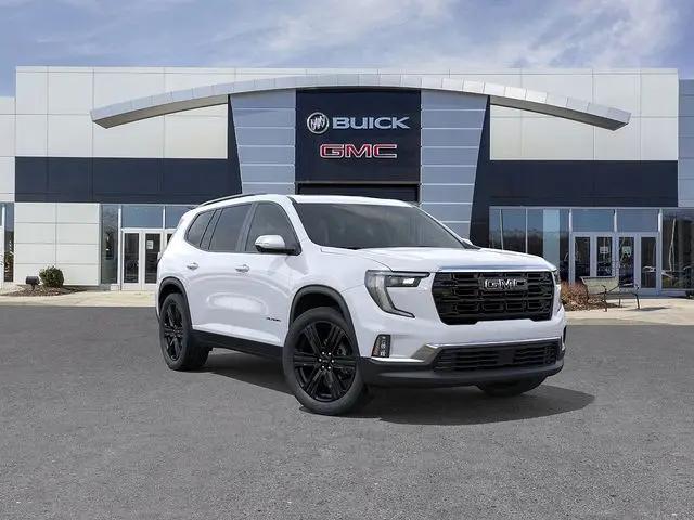 2026 GMC Acadia Elevation AWD for sale in Danbury, CT