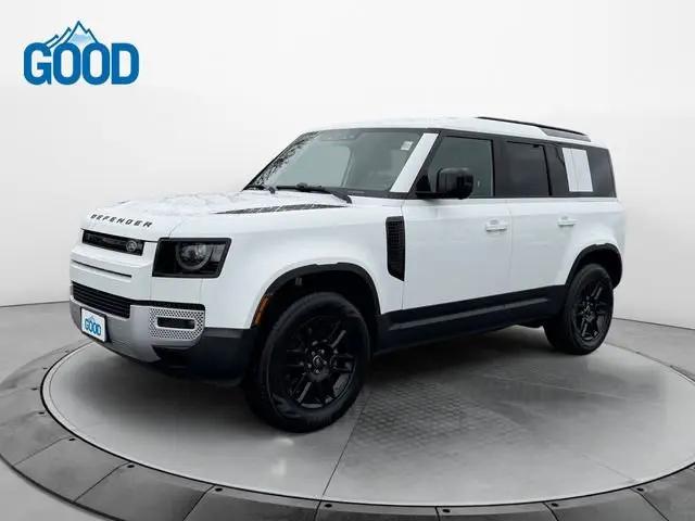 2025 Land Rover Defender 110 P300 for sale in Renton, WA