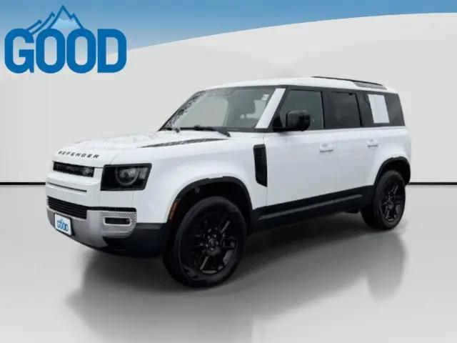 2025 Land Rover Defender 110 P300 for sale in Renton, WA