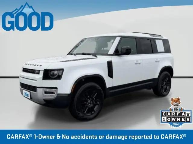 2025 Land Rover Defender 110 P300 for sale in Renton, WA