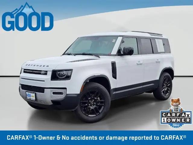 2025 Land Rover Defender 110 P300 for sale in Renton, WA