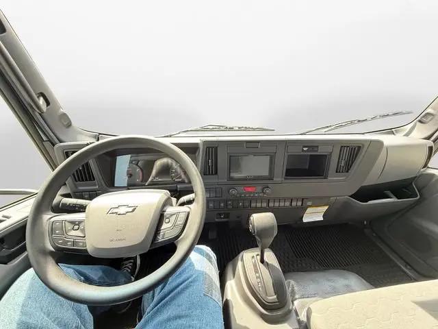 2025 Chevrolet 4500XD LCF 4500 XD LCF Diesel