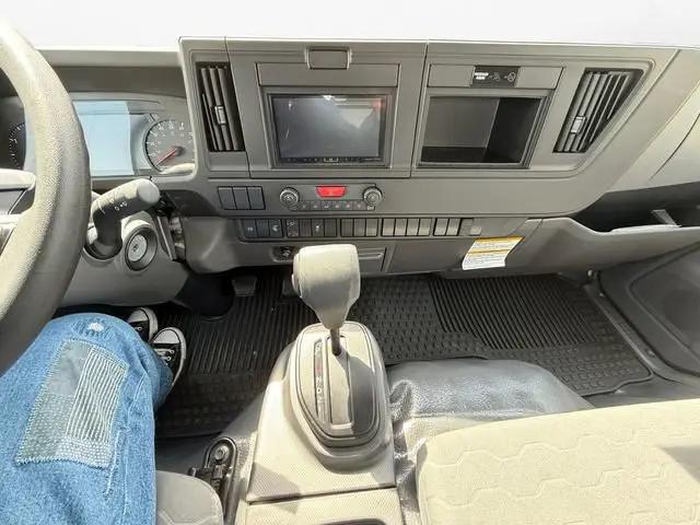 2025 Chevrolet 4500XD LCF 4500 XD LCF Diesel