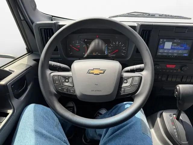 2025 Chevrolet 4500XD LCF 4500 XD LCF Diesel