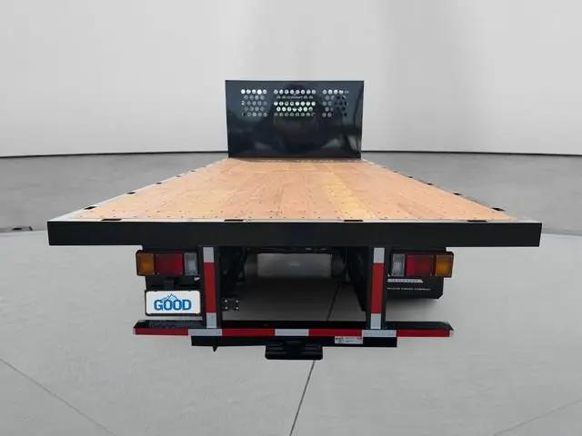 2025 Chevrolet 4500XD LCF 4500 XD LCF Diesel