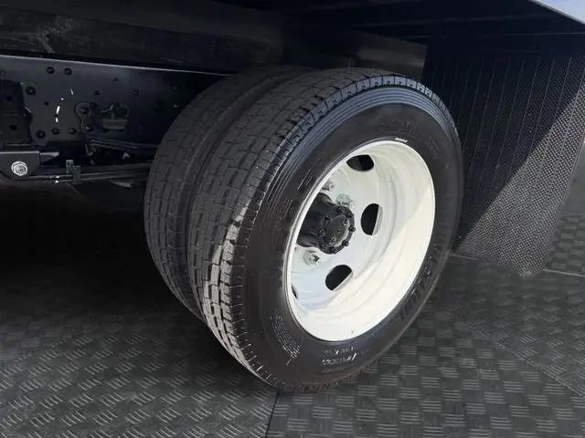 2025 Chevrolet 4500XD LCF 4500 XD LCF Diesel