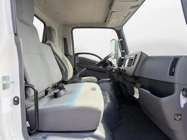 2025 Chevrolet 4500XD LCF 4500 XD LCF Diesel