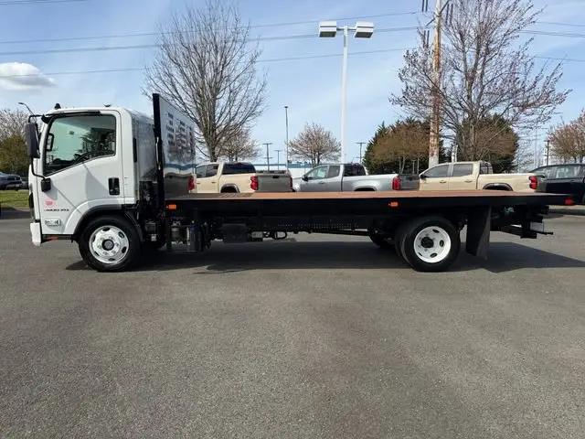 2025 Chevrolet 4500XD LCF 4500 XD LCF Diesel
