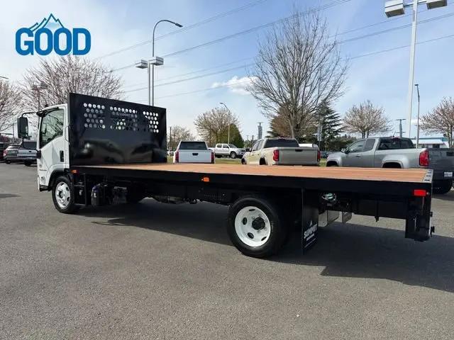 2025 Chevrolet 4500XD LCF 4500 XD LCF Diesel