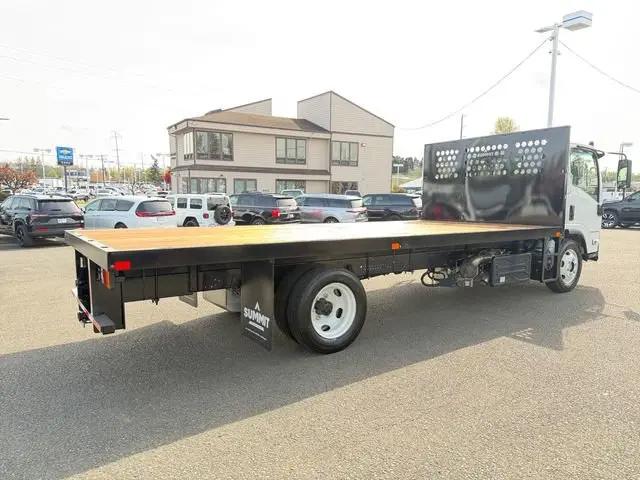 2025 Chevrolet 4500XD LCF 4500 XD LCF Diesel