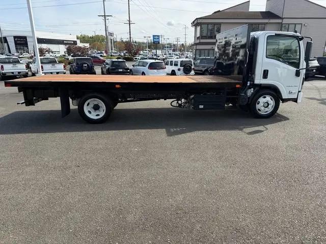 2025 Chevrolet 4500XD LCF 4500 XD LCF Diesel