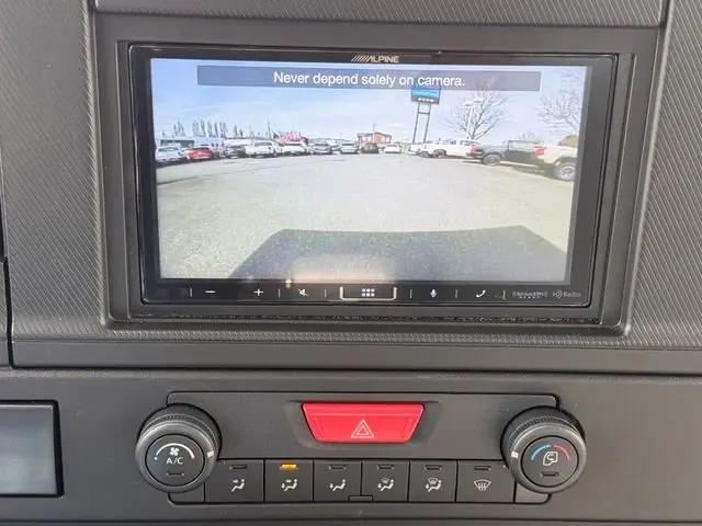 2025 Chevrolet 4500XD LCF 4500 XD LCF Diesel