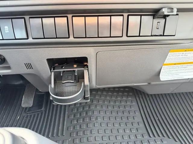 2025 Chevrolet 4500XD LCF 4500 XD LCF Diesel