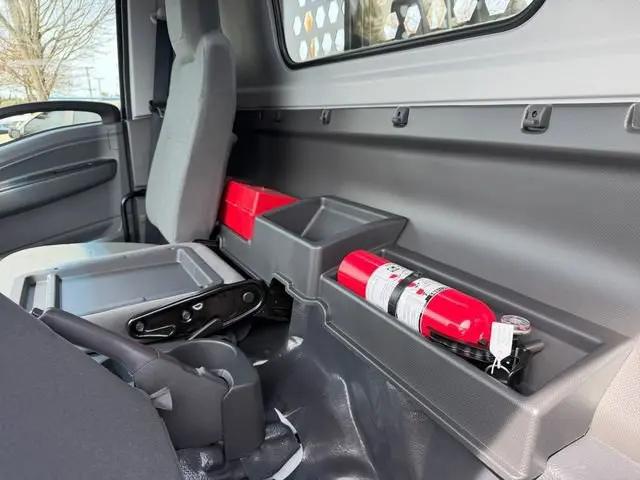 2025 Chevrolet 4500XD LCF 4500 XD LCF Diesel